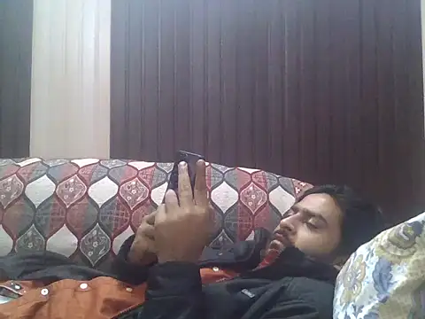 indihotguy online show from 11-29-25, 01:47