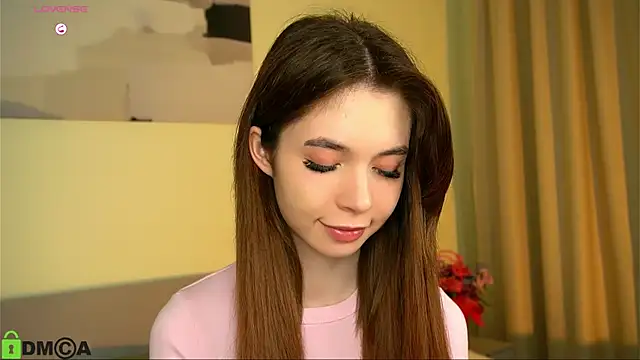 Snapshot of LittleOriana chatting on 01-16-25, 07:41 LittleOriana online show from 01-16-25, 07:41