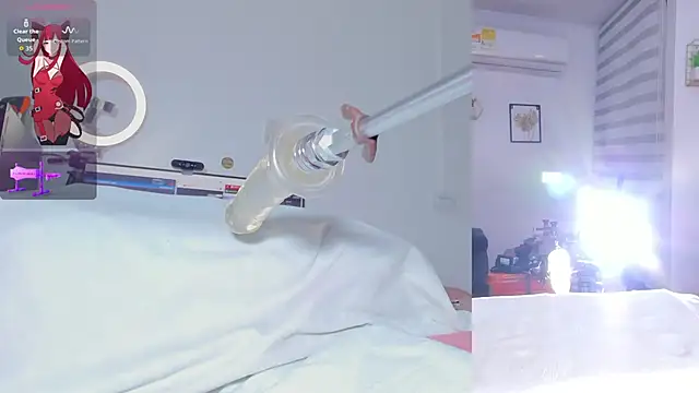 Maria Jones  online show from 10-23-25, 01:38