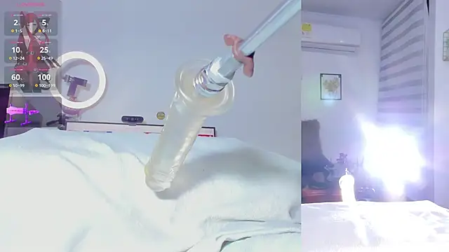 Maria Jones  online show from 11-20-25, 01:17