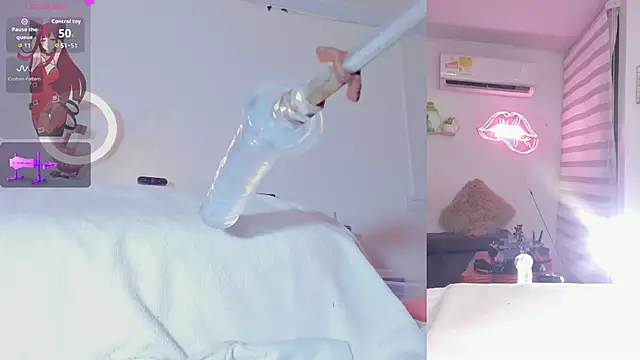 Maria Jones  online show from 03-02-26, 02:36