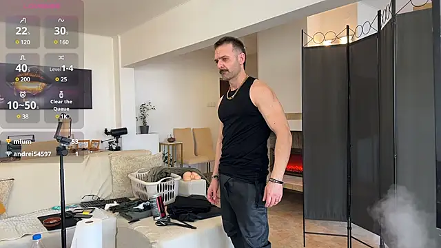 Snapshot of Asmodeuss666 chatting on 02-11-25, 10:04 Asmodeuss666 online show from 02-11-25, 10:04