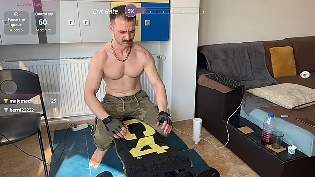 Snapshot of Asmodeuss666 chatting on 02-19-25, 09:06 Asmodeuss666 online show from 02-19-25, 09:06