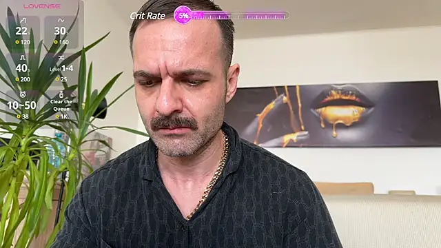 Snapshot of Asmodeuss666 chatting on 02-26-25, 07:31 Asmodeuss666 online show from 02-26-25, 07:31