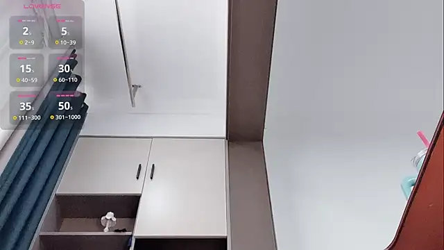 Caicai-a online show from 10-26-25, 07:36