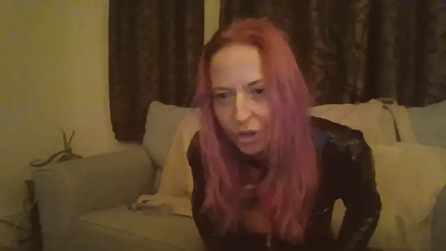 DDnaughty online show from 09-17-25, 11:50