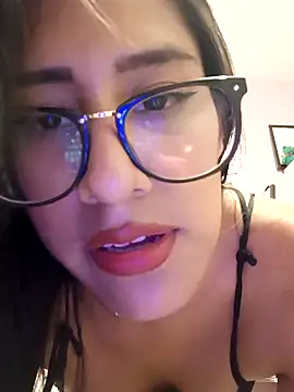 gabrielaycarlos online show from 12-28-24, 02:54