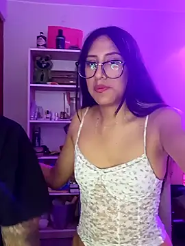 gabrielaycarlos online show from 01-25-25, 11:32