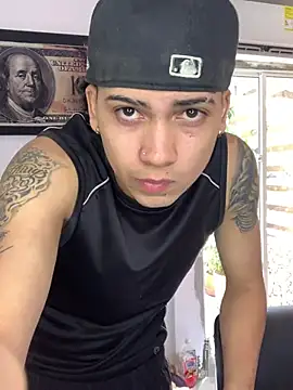 Br4ndxpimm online show from 02-16-25, 05:26