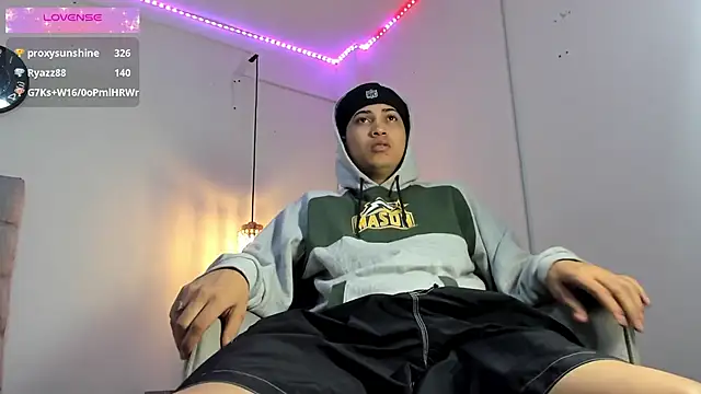 Br4ndxpimm online show from 10-13-25, 06:52