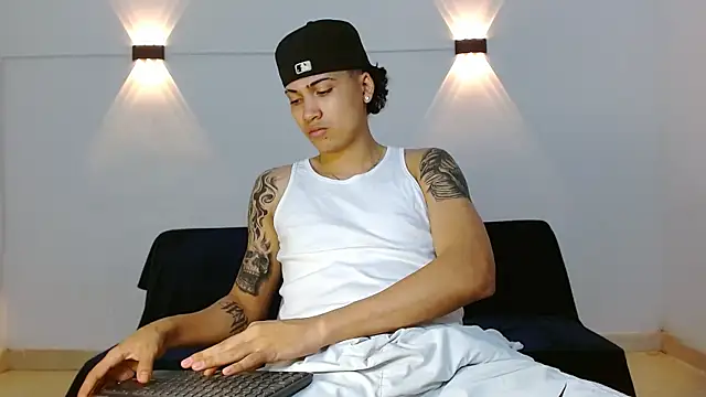 Br4ndxpimm online show from 12-19-25, 02:02