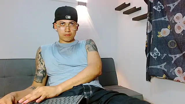 Br4ndxpimm online show from 01-17-26, 01:10