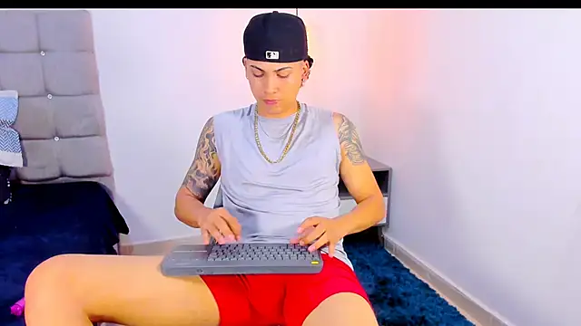 Br4ndxpimm online show from 02-16-26, 04:30