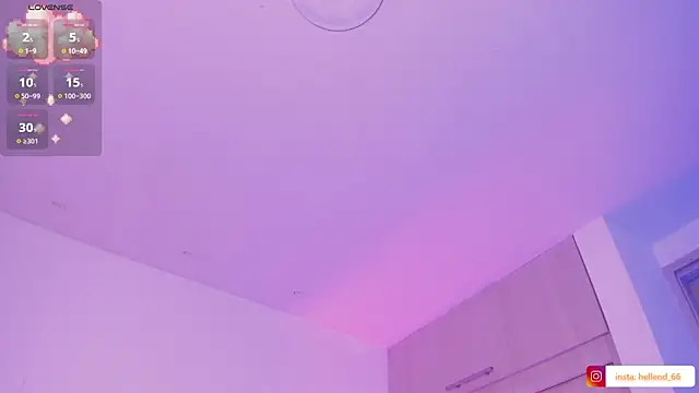  HellEnd  online show from 10-15-25, 05:40