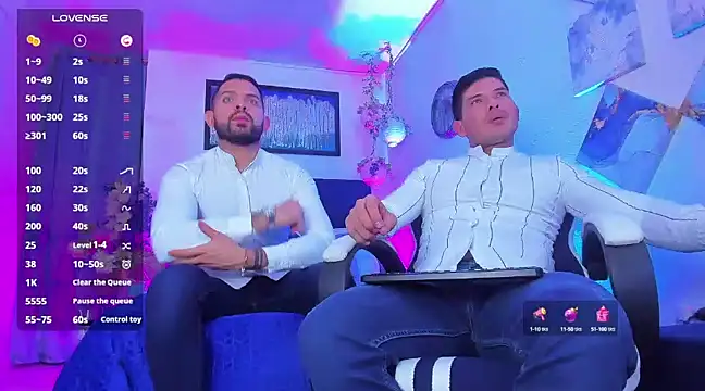 Snapshot of Andrewstelle_coleman chatting on 01-09-25, 02:22 Andrewstelle coleman online show from 01-09-25, 02:22