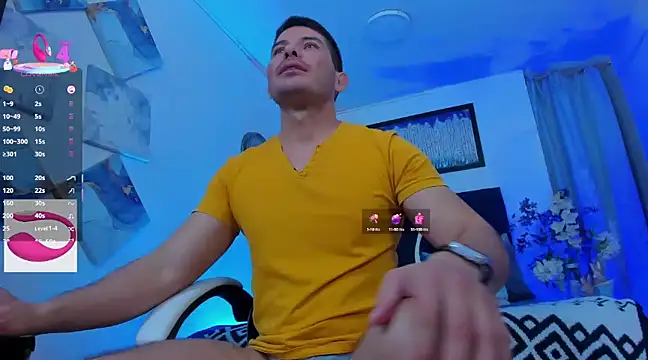 Snapshot of Andrewstelle_coleman chatting on 02-14-25, 06:40 Andrewstelle coleman online show from 02-14-25, 06:40