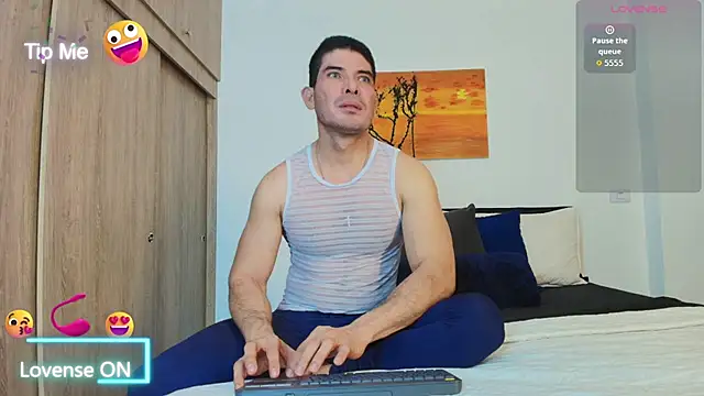 Snapshot of Andrewstelle_coleman chatting on 09-24-25, 04:05 Andrewstelle coleman online show from 09-24-25, 04:05