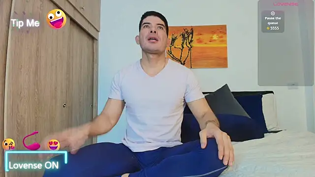 Snapshot of Andrewstelle_coleman chatting on 10-15-25, 04:01 Andrewstelle coleman online show from 10-15-25, 04:01