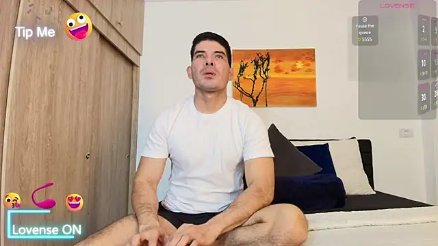 Snapshot of Andrewstelle_coleman chatting on 10-24-25, 02:24 Andrewstelle coleman online show from 10-24-25, 02:24