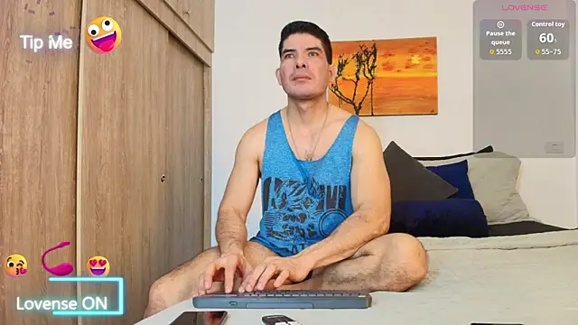 Snapshot of Andrewstelle_coleman chatting on 11-28-25, 06:10 Andrewstelle coleman online show from 11-28-25, 06:10