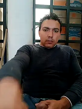 chinoxxx online show from 12-20-25, 07:43