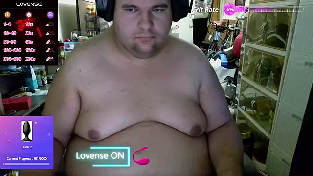 Hackensackneil online show from 10-12-25, 10:58