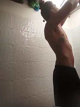 XGublex online show from 10-20-25, 03:23