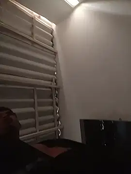 XGublex online show from 10-27-25, 03:27