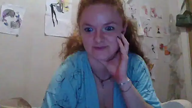 Rae Jeannie online show from 09-23-25, 02:36