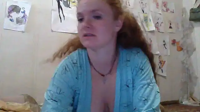 Rae Jeannie online show from 09-23-25, 02:53