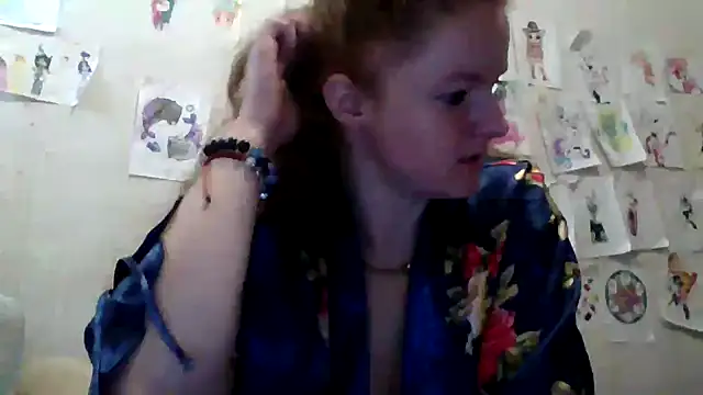 Rae Jeannie online show from 11-10-25, 08:24