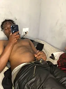 Redfucks333 online show from 12-03-25, 11:25