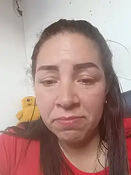 Alexiaysteve online show from 01-14-25, 03:04