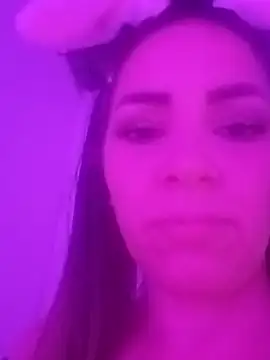 Alexiaysteve online show from 03-14-25, 05:48