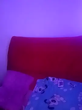 Alexiaysteve online show from 03-22-25, 04:45