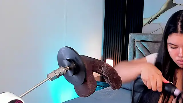 Geabloom online show from 02-01-26, 11:53