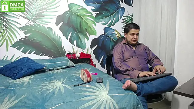 narendra dayaramm online show from 03-18-25, 06:37