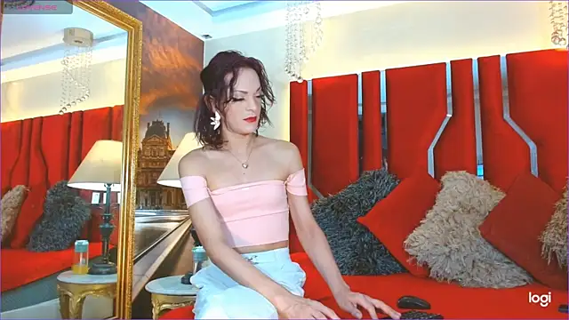 Annabelle-Villareal online show from 01-26-25, 07:52