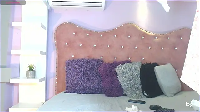 Annabelle-Villareal online show from 02-04-25, 07:55