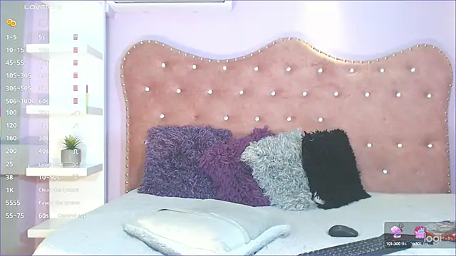 Annabelle-Villareal online show from 02-04-25, 10:55