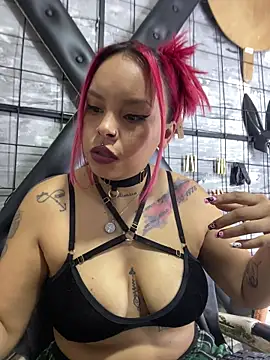 Alana Roth online show from 10-17-25, 07:49