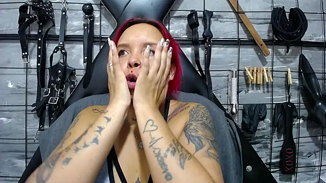 Alana Roth online show from 02-06-26, 07:39