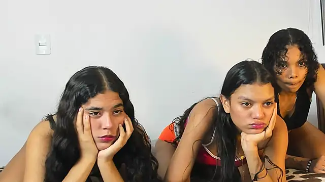 GLAMETH online show from 09-23-25, 03:53