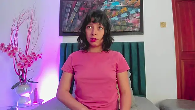LuciaFerrero online show from 02-23-25, 02:57