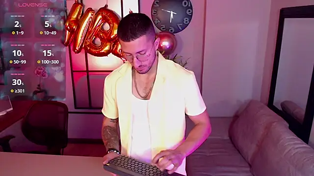 Nathan rivers online show from 01-18-25, 11:32