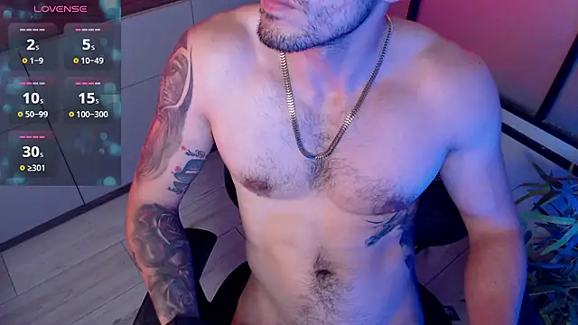 Nathan rivers online show from 01-18-25, 05:37