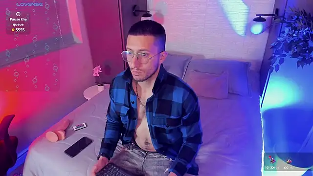 Nathan rivers online show from 01-20-25, 11:35