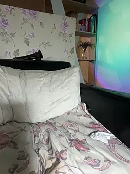 Ninabrunette18 online show from 02-23-26, 07:50