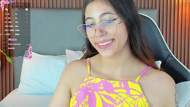 sweetpeach 20 online show from 01-02-25, 07:29