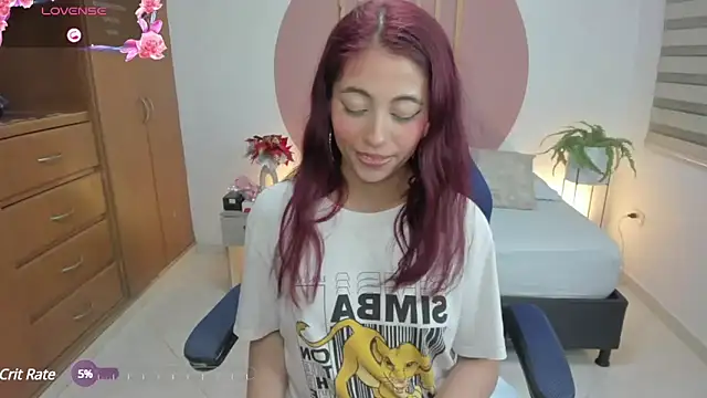sweetpeach 20 online show from 02-18-25, 10:14